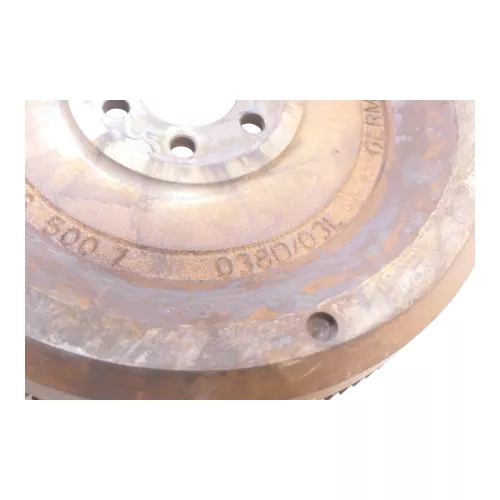 VW Caddy 2K Schwungrad Zweimassenschwungrad BSU ## (185822)