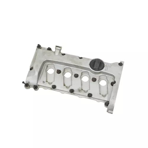 Audi A4 8E A6 4B Passat 3B Ventildeckel Zylinderkopfhaube 2,0 ALT 06B103469AB 