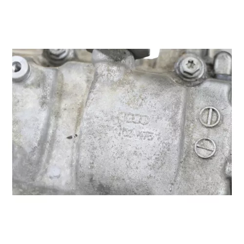 VW Polo 6R A1 Motor 1.2 TSI 77kw CBZ Zylinderkopf und Steuerkette NEU 104.500km (185830)