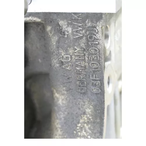 VW Polo 6R A1 Motor 1.2 TSI 77kw CBZ Zylinderkopf und Steuerkette NEU 104.500km (185830)