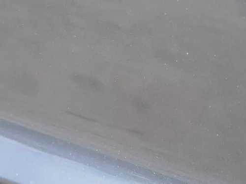 Audi A6 4F C6 Tür mit Türblatt hinten links grau LZ7S - ohne Anbauteile (185859)