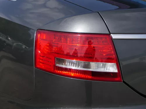 Audi A6 4F Limousine LED Rücklicht Rückleuchte Hecklicht 4F5945095N links