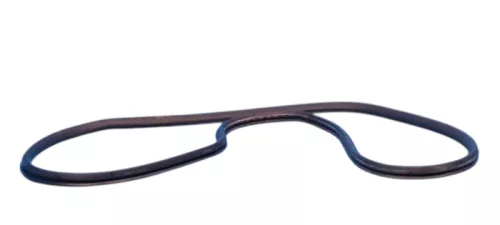 1x Audi A6 4F Türdichtung Dichtung Tür vorne links /rechts Fahrertür 4F0831721G