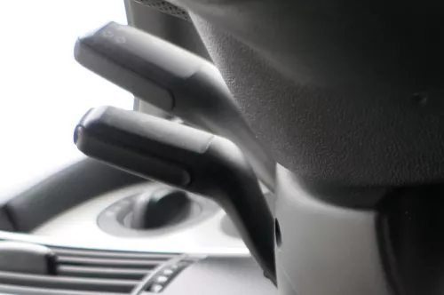 Audi A6 4F Q7 Lenkstockschalter Modul 4E0953513K 4PK Tempomat Blinker Wischer (185912)