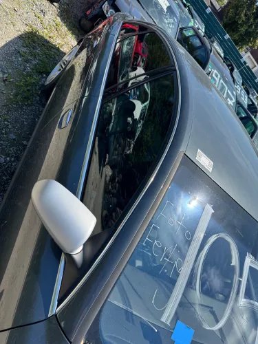 Audi A6 4F Antenne Antennensockel Dachantenne 4F5035503M Navi grau LZ7S (185917)