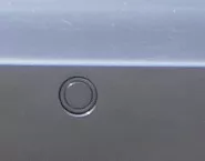 4x A6 4F Einparkhilfe PDC Sensor Parksensor hinten + Kabelbaum grau LZ7S (185927)