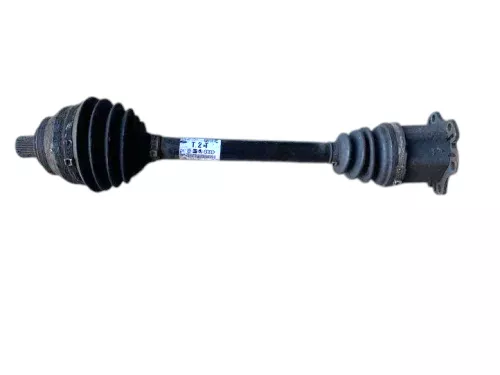 A6 4F Antriebswelle Gelenkwelle 4F0407272T rechts vorne 2.7TDI BPG BSG Automatik