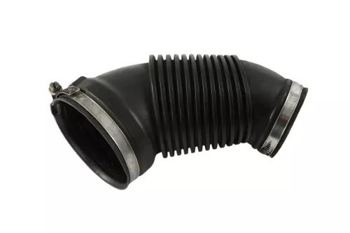 Audi A6 4F Rohr Schlauch 2,7 TDI 4F0129627B Leitung Luftrohr Luft ##