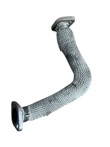 A4 A6 4B 8E Rohr Verbindungsrohr 059131525AC Rohr BSG BPP BNG BSG BMK ASB ##