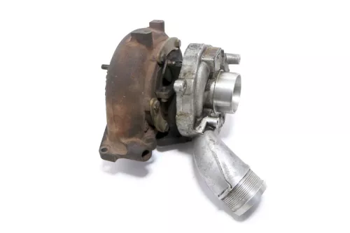 Audi A6 4F A4 B7 8E Turbolader Turbo 059145715R 2.7 TDI BPP BSG
