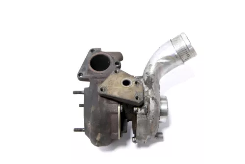 Audi A6 4F A4 B7 8E Turbolader Turbo 059145715R 2.7 TDI BPP BSG (185977)