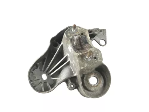 Audi A6 4F Motorhalter Lager Halter 4F0199351S links Stütze Motor Automatik ##