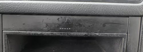 VW Golf 4 Bora Becherhalter Getränkehalter Dosenhalter Halter Getränke Dosen (186006)