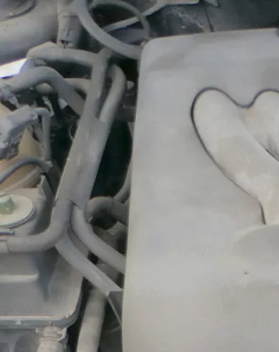 Golf 4 A3 8L Leitung Leitungen Kraftstoffleitung Rohre Rohr 2,0 AZH APK AQ