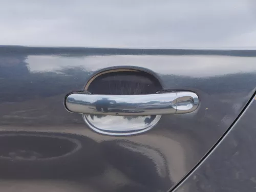 VW Golf 5 1K5 + Golf 6 AJ5 nur Kombi / Variant Tür hinten links blau blau LC5F (186022)