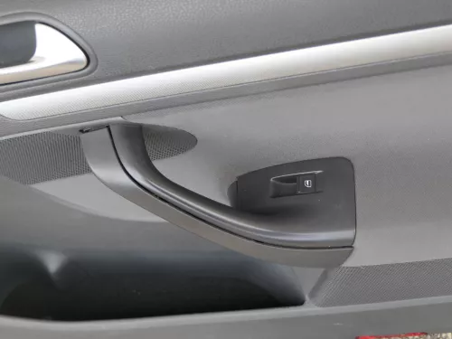 1x Golf Variant Kombi AJ5 5 1K Türverkleidung Verkleidung Tür vorne rechts anthr (186027)