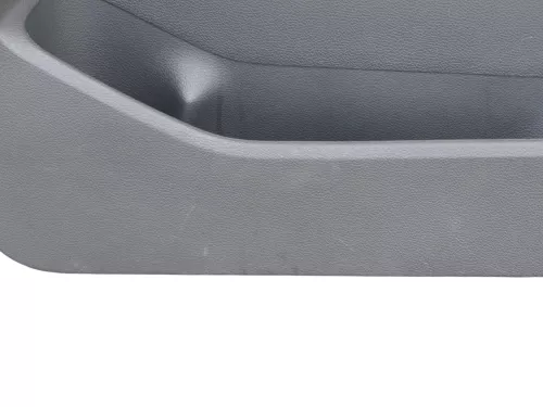 1x Golf Variant Kombi AJ5 5 1K Türverkleidung Verkleidung Tür vorne rechts anthr (186027)
