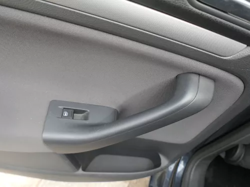 VW Golf 5 6 Variant Kombi Türverkleidung Verkleidung Tür hinten links 1K9867211A (186030)