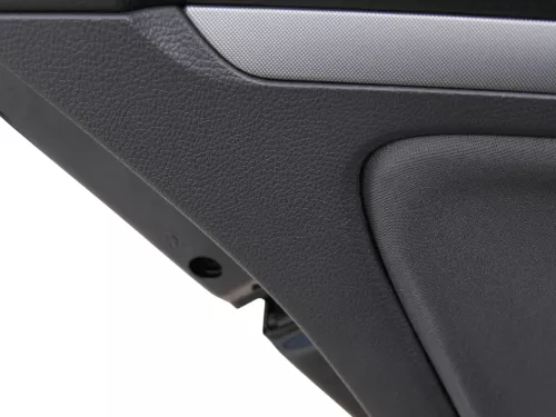 VW Golf 5 6 Variant Kombi Türverkleidung Verkleidung Tür hinten links 1K9867211A (186030)