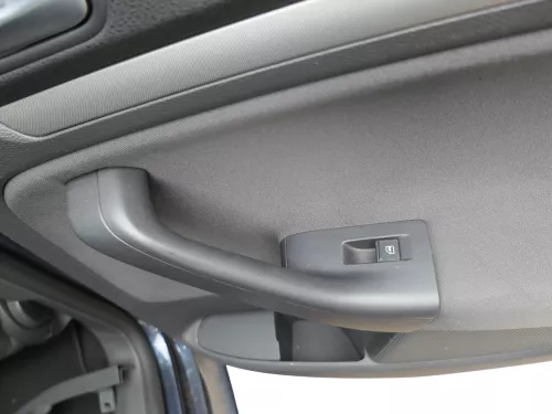 1x Golf Variant Kombi AJ5 5 1K Türverkleidung Verkleidung Tür hinten rechts (186031)