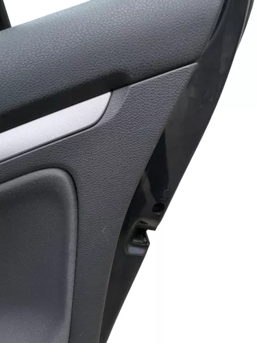 1x Golf Variant Kombi AJ5 5 1K Türverkleidung Verkleidung Tür hinten rechts (186031)