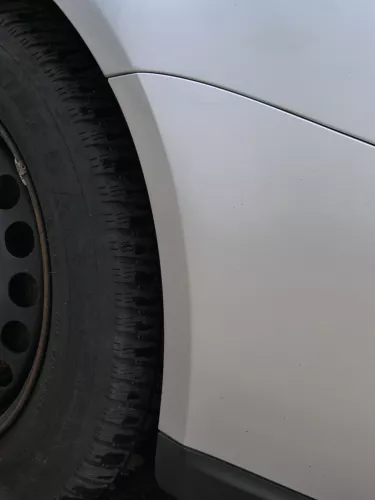 Golf 5 Variant Kombi Stoßstange vorne Frontoßstange Stoßfänger silber LA7W Grill (186063)