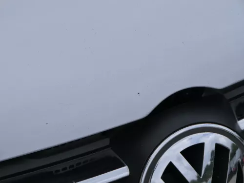 VW Golf 5 V 1K5 Jetta 1K2 Motorhaube Haube Klappe vorne silber LA7W (186064)