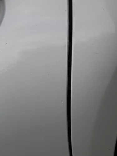 VW Golf 5 1K5 + Golf 6 AJ5 nur Kombi / Variant Tür hinten links silber LA7W (186069)