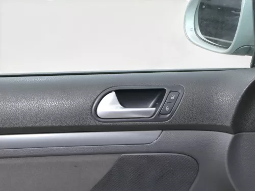 1x Golf Variant Kombi AJ5 5 1K Türverkleidung Verkleidung Tür vorne links anthra (186075)