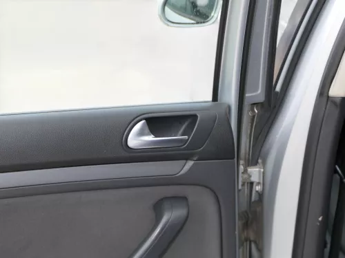 VW Golf 5 6 Variant Kombi Türverkleidung Verkleidung Tür hinten links 1K9867211N (186077)