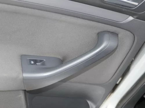 VW Golf 5 6 Variant Kombi Türverkleidung Verkleidung Tür hinten links 1K9867211N (186077)