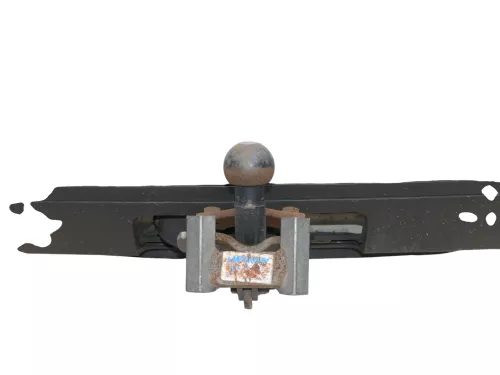 VW Golf AJ5 Kombi Variant feste starre Anhängerkupplung + Kabelbaum (186086)