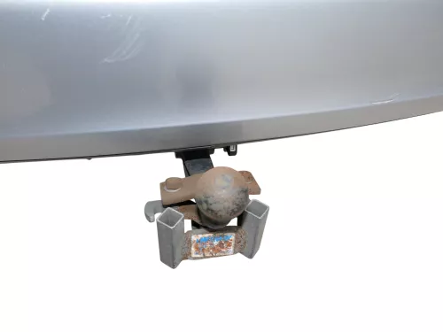 VW Golf AJ5 Kombi Variant feste starre Anhängerkupplung + Kabelbaum (186086)