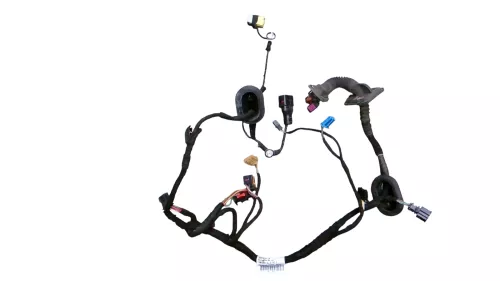 VW Golf 6 Kombi Variant Kabelbaum Tür Türkabelbaum ZV vorne links 1K9971120CP