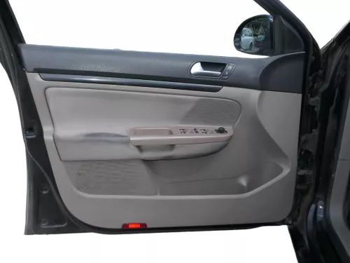 1x Golf Variant Kombi AJ5 5 1K Türverkleidung Verkleidung Tür vorne links macchi
