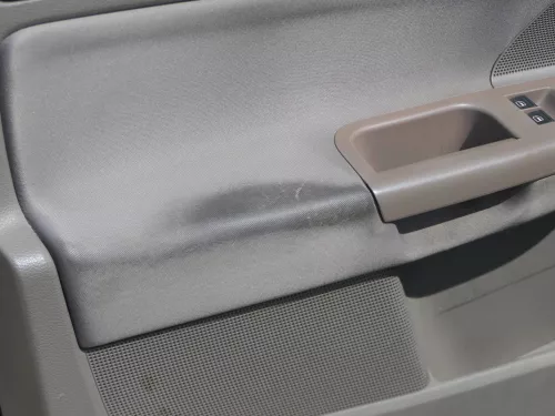 1x Golf Variant Kombi AJ5 5 1K Türverkleidung Verkleidung Tür vorne links macchi (186101)