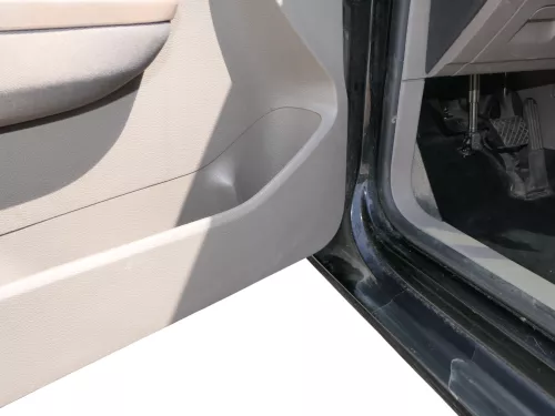 1x Golf Variant Kombi AJ5 5 1K Türverkleidung Verkleidung Tür vorne links macchi (186101)