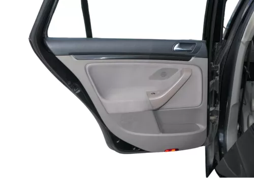 1x Golf Variant Kombi AJ5 5 1K Türverkleidung Verkleidung Tür hinten links macci (186104)