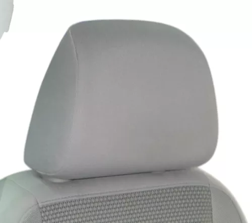 1x Golf 5 1K Jetta auc Kombi Kopfstützen Kopfstütze vorne rechts links latte mac (186108)