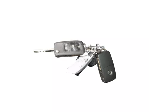 VW Golf 6 5K Zündschloß Schloß Zündung 2x Schlüssel Golf Plus 5M 1K 1T  (186109)