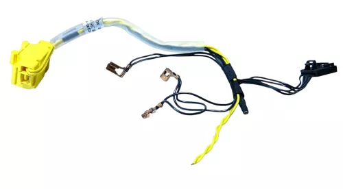 VW Golf 6 5 Kabelbaum Kabelstrang Kabel Lenkrad Airbag links 5K0971584A