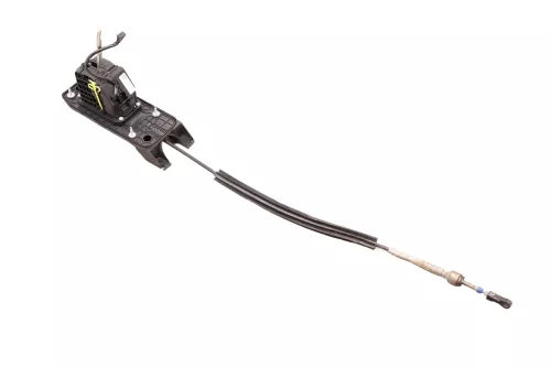 Golf 6 5K Schaltgestänge Automatikgetriebe Automatik Schaltbetätigung