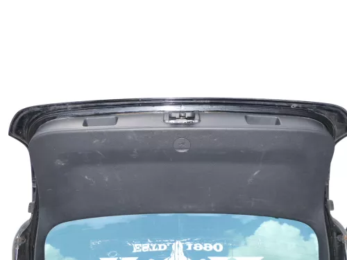 Golf 5/6 Variant Kombi Heckklappenverkleidung Verkleidung Heckklappe anthrazit