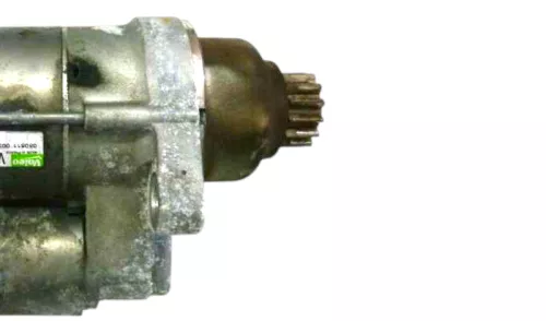 Eos Golf T5 Anlasser Starter  0AM911023H 1.6 TDI  7-Gang CAY CAYC Automatik ##