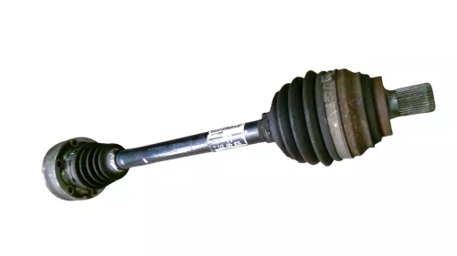 Golf Antriebswelle links vorne Gelenkwelle 1K0407271ME CAYC CAYB Automatik ## (186140)