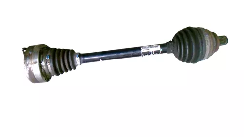 Golf Antriebswelle links vorne Gelenkwelle 1K0407271ME CAYC CAYB Automatik ##