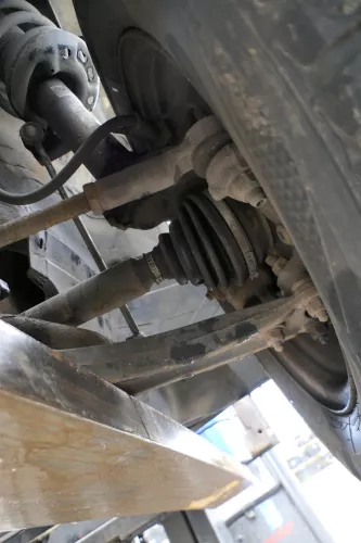 1x Golf Altea Stoßdämpfer Federbein Feder vorn rechts +links Federn - Tiefer gel (186142)