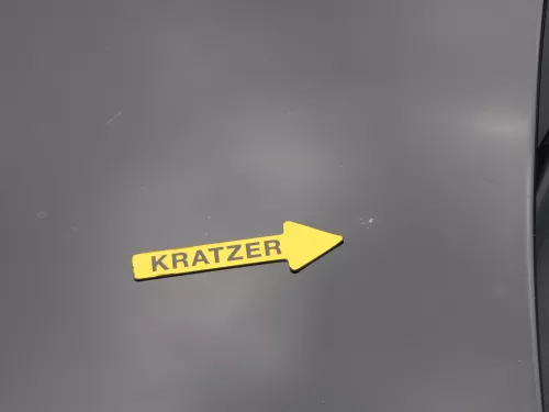 Audi A4 8K B8 Motorhaube Haube Klappe schwarz LY9B (186153)