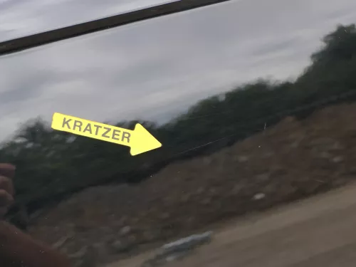 A4 B8 8K Kombi Avant Tür hinten links schwarz LY9B ohneAnbauteile (186162)