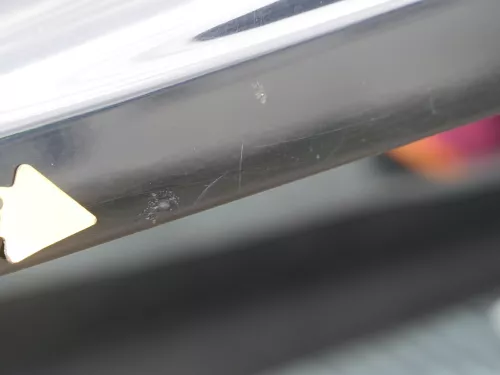 Audi A4 B8 8K Kombi Avant hinten Heckklappe mit Scheibe Deckel schwarz LZ9Y (186164)